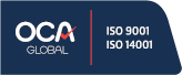 ISO 9001 14001 ziurtagiria